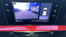 Vauxhall Mokka 1.2 Turbo GS Line 5dr Petrol Hatchback